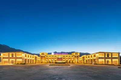 Uropa Garden Hotel