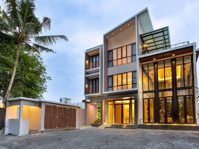 Kinaralana Hotel Yogyakarta
