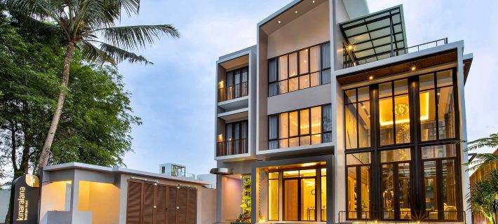 Kinaralana Hotel Yogyakarta Hotels in Sleman Regency