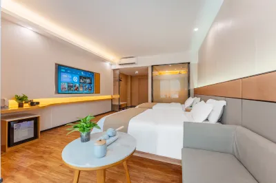 Southeast Bay Hotel Hotels in Huidong Urban Area