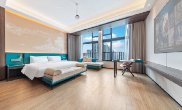 Merlinhod  Hotel (Foshan Shunde Jinlong Subway Station )