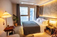 라비앙즈 해운대 에비뉴