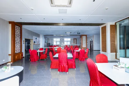 Huihua Hotel Lushan (Qixiang Avenue)