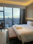 Fuqing Gaoshan Government Park Inn by Radisson Hotels near Xijiangtang