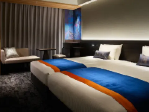 Mitsui Garden Hotel Ginza-Gochome Hotéis em Tokyo