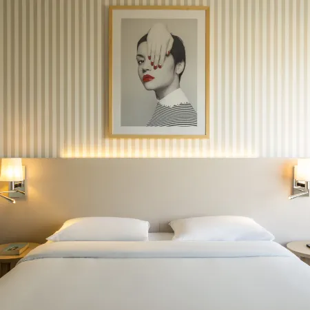Aparthotel Adagio Paris Centre Tour Eiffel
