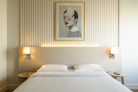 Aparthotel Adagio Paris Centre Tour Eiffel