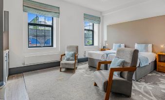 The Ainscow Hotel
