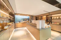 JI Hotel (Cixi Sports Center)