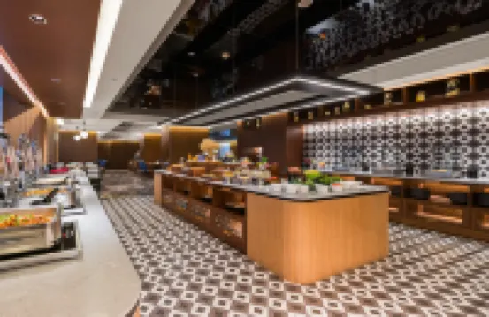 IntercityHotel Beijing Daxing International Airport Hotel