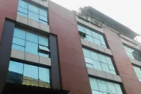 Hotel Shree Sai Dham Near New Delhi Railway Station, Paharganj