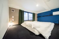 Apartment Sanjo Hotel a 