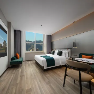 Designer The Hotel·Serenity Hotel