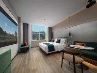 Designer The Hotel·Serenity Hotel Отели в г. Донян