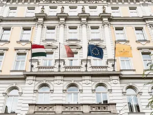 Corinthia Budapest