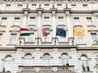 Corinthia Budapest Hotels in Budapest