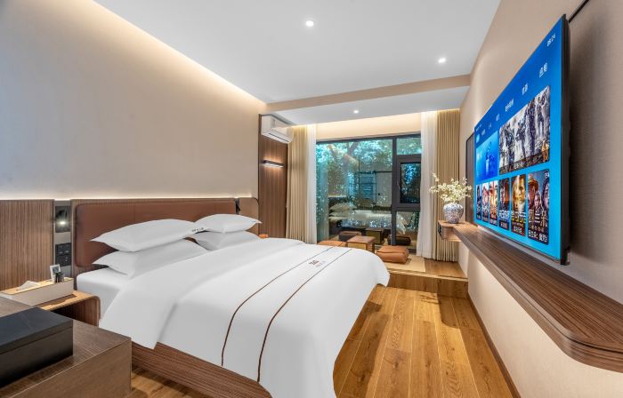 Baoshan Shangge Hotel
