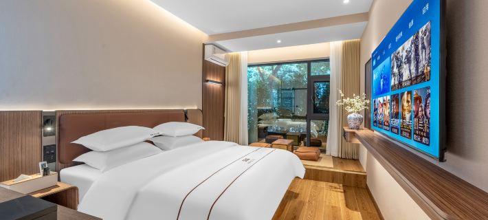 Baoshan Shangge Hotel Отели в г. Баошан