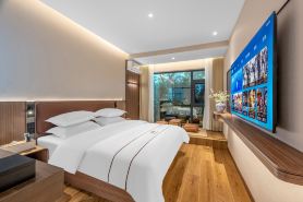 Baoshan Shangge Hotel