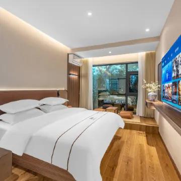 Baoshan Shangge Hotel