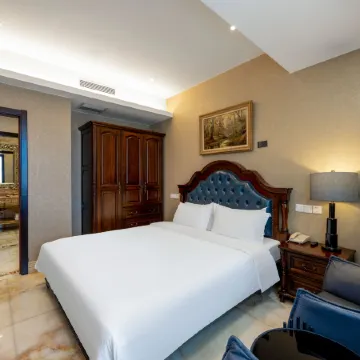 A.C. Art Museum Hotel