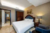 A.C. Art Museum Hotel