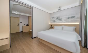 Kelman Hotel Liuzhou (Yao Bu Ancient Town City Center Wanda Plaza Branch)