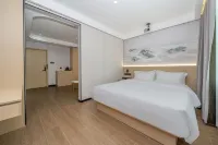 Kelman Hotel Liuzhou (Yao Bu Ancient Town City Center Wanda Plaza Branch)