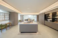 JI Hotel (North Gate of Xijindu Scenic Area, Zhenjiang) - Breakfast