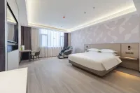 McGettie Jinjiang Century Hotel Các khách sạn ở Makit
