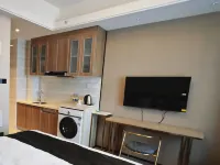 Maverley Inernational Apartment