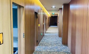 Ningguo Panda Kunle Smart Sleep Hotel