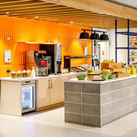 Ibis Budget Manchester Airport