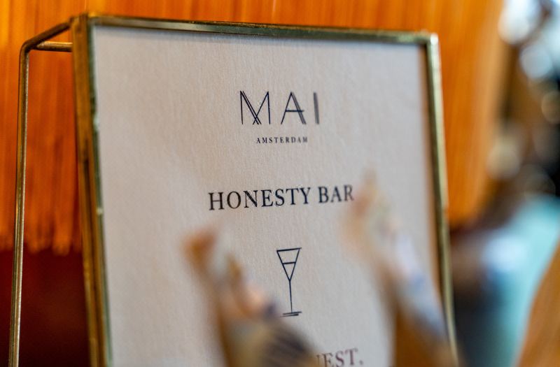 Hotel Mai Amsterdam photo 2