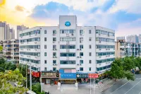 HanTing Hotel (Henan Museum Agricultural University) Hotels in Zhengzhou