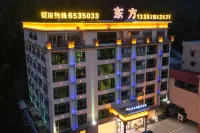 Oriental Garden Health Spa Hotels near Guilong Temple