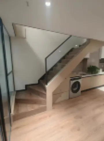 Xuchang Junxin Homestay (Pangdonglai Angel City)