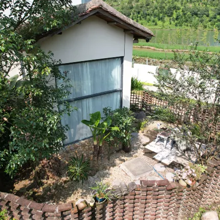 Yedugu Guesthouse