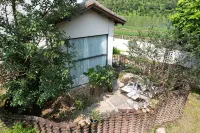 英徳野渡宿集野渡谷民宿