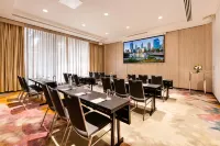 Pan Pacific Perth - Business