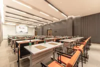 Gangduola Atour Hotel in downtown Kaili