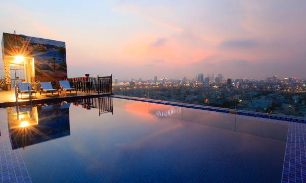 Anfada Hotel Danang