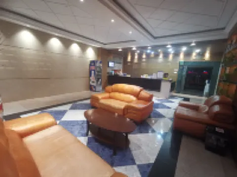 Sweet Sleep Hotel Hotels in Loudi