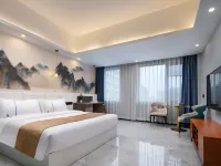 Oulan Light Luxury Hotel Hotels in Changsha County