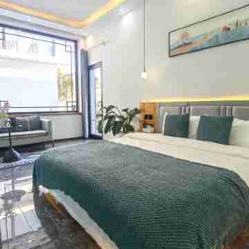 Manye Homestay Rooms