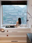Xijiang in Dongya · Private Tang Chill Panoramic Homestay