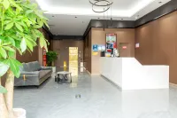 如家睿柏·雲飯店（淮安漣水安東北路店） - 早餐