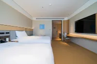 JI Hotel (Korla Lingshang Xingfu Tiandi)