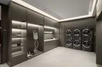 IntercityHotel Panjin Downtown - palestra