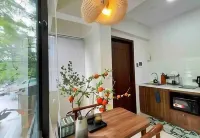 OH Trendy homes Hoan Kiem LTK Bancony City view - ที่มีที่จอดรถ